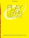 Play. Learn. Innovate.