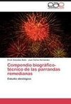 Compendio biográfico-técnico de las parrandas remedianas