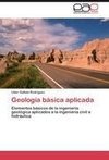 Geología básica aplicada