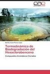 Termodinámica de Biodegradación del Hexaclorobenceno