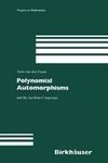 Polynomial Automorphisms