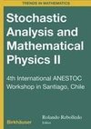 Stochastic Analysis and Mathematical Physics II