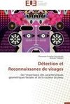 Détection et Reconnaissance de visages