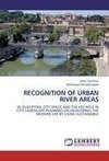 RECOGNITION OF URBAN RIVER AREAS