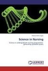 Science in Nursing