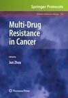 Multi-Drug Resistance in Cancer