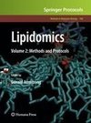 Lipidomics