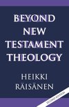 Beyond New Testament Theology