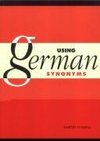 Using German Synonyms