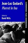 Jean-Luc Godard's Pierrot Le Fou