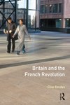 Britain and the French Revolution