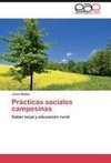 Prácticas sociales campesinas