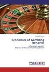 Economics of Gambling Behavior