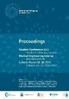 Student Conference Medical Engineering Science 2012