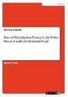 Process Virtualization Theory in the Public Sector: A Scale Development Study