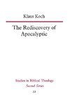 REDISCOVERY OF APOCALYPTIC