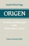 Trigg, J: Origen