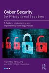 Cyber Security for Educational Leaders