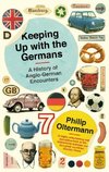 Oltermann, P: Keeping Up With the Germans