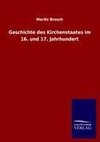 Geschichte des Kirchenstaates im 16. und 17. Jahrhundert