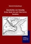 Geschichte von Venedig