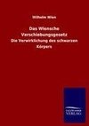 Das Wiensche Verschiebungsgesetz