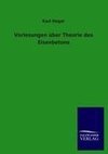 Vorlesungen über Theorie des Eisenbetons