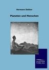 Planeten und Menschen