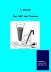 Das ABC der Chemie