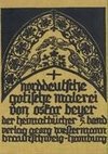 Norddeutsche gotische Malerei