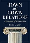 Kemp, R:  Town and Gown Relations