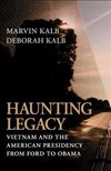 Kalb, M:  Haunting Legacy