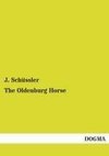 The Oldenburg Horse