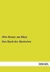 Das Buch der Mysterien