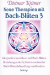 Neue Therapien mit Bach-Blüten 3