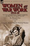 Women at War Work 1914-18