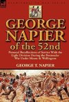 George Napier of the 52nd