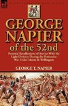 George Napier of the 52nd