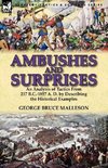 Ambushes and Surprises