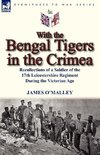 With the Bengal Tigers in the Crimea