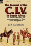 The Journal of the C. I. V. in South Africa