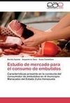 Estudio de mercado para el consumo de embutidos