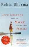 Life Lessons From The Monk Who Sold His Ferrari