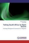 Taking South Africa to Open Source