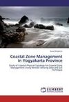 Coastal Zone Management in Yogyakarta Province