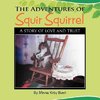 The Adventures of SQUIR SQUIRREL