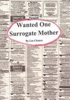 Wanted One Surrogate Mother