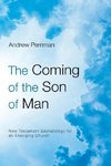 The Coming of the Son of Man