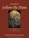 Learning to Follow the Mass