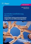 Lerntheke Leseförderung Klasse 5-7